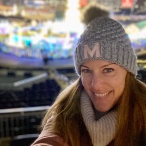 Meet your Posher, Laura